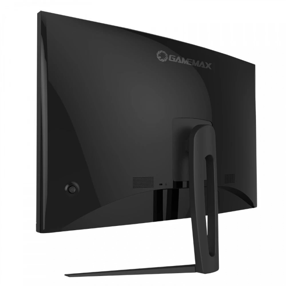 Монитор 27" GameMax GMX27C144, Black — 4