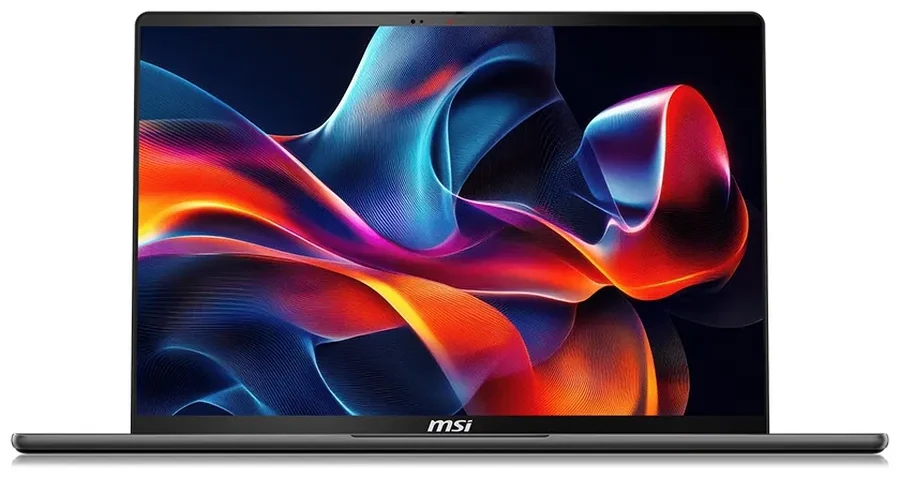 Ноутбук MSI Stealth AI+ B3WF-025KZ MS-2632 QHD+ 240Hz Ultra 9 386H 1TB RTX5060 Win 11, Intel Core Ultra 9 386H, 16 ГБ, 1024 ГБ, 16" — 3