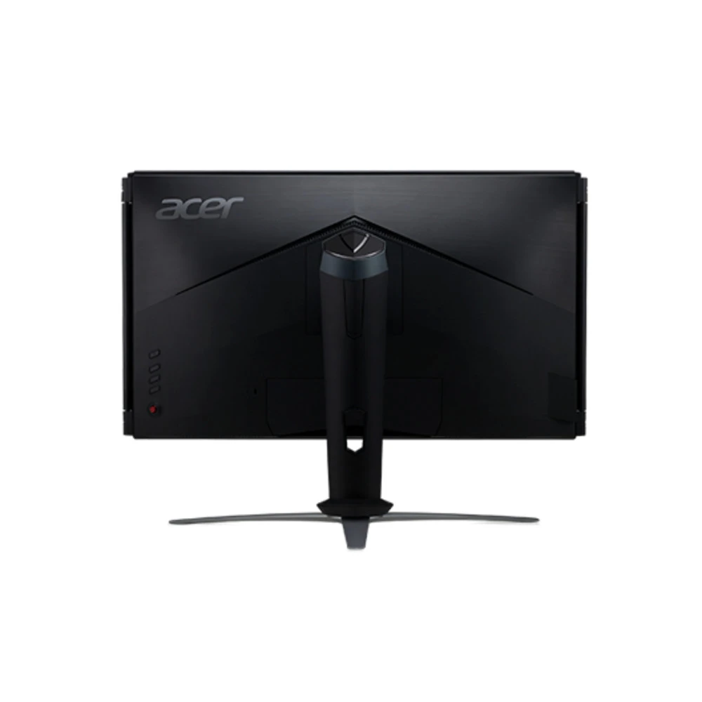 Монитор 27" Acer Nitro XV273KPbmiipprzx, Black — 2