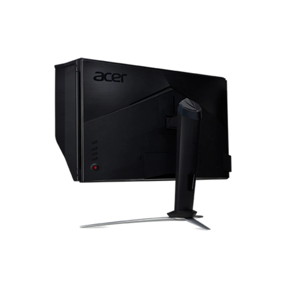 Монитор 27" Acer Nitro XV273KPbmiipprzx, Black — 3