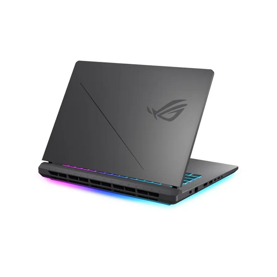 Ноутбук ASUS ROG Strix G G615JMR-TS432W 2.5K 300Hz Core i7 14650HX RTX5060 Win11, Intel Core i7-14650HX, 16 ГБ, 512 ГБ, 16" — 2