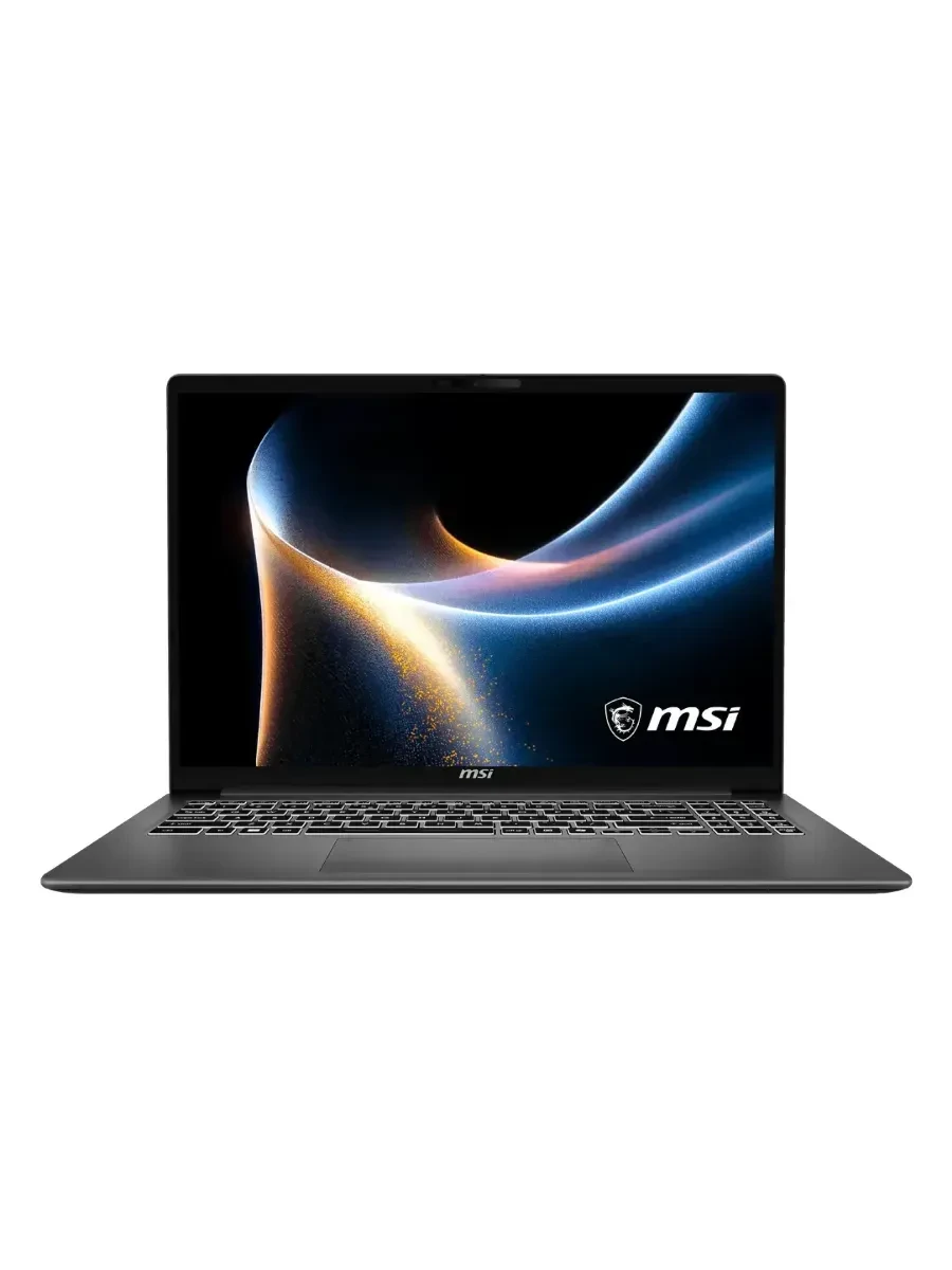 Ноутбук MSI Modern 16S G3MG-004XKZ MS-26U3 FHD+ 120Hz Core 5 320 DOS, Intel Core 5 320, 16 ГБ, 512 ГБ, 16" — 3