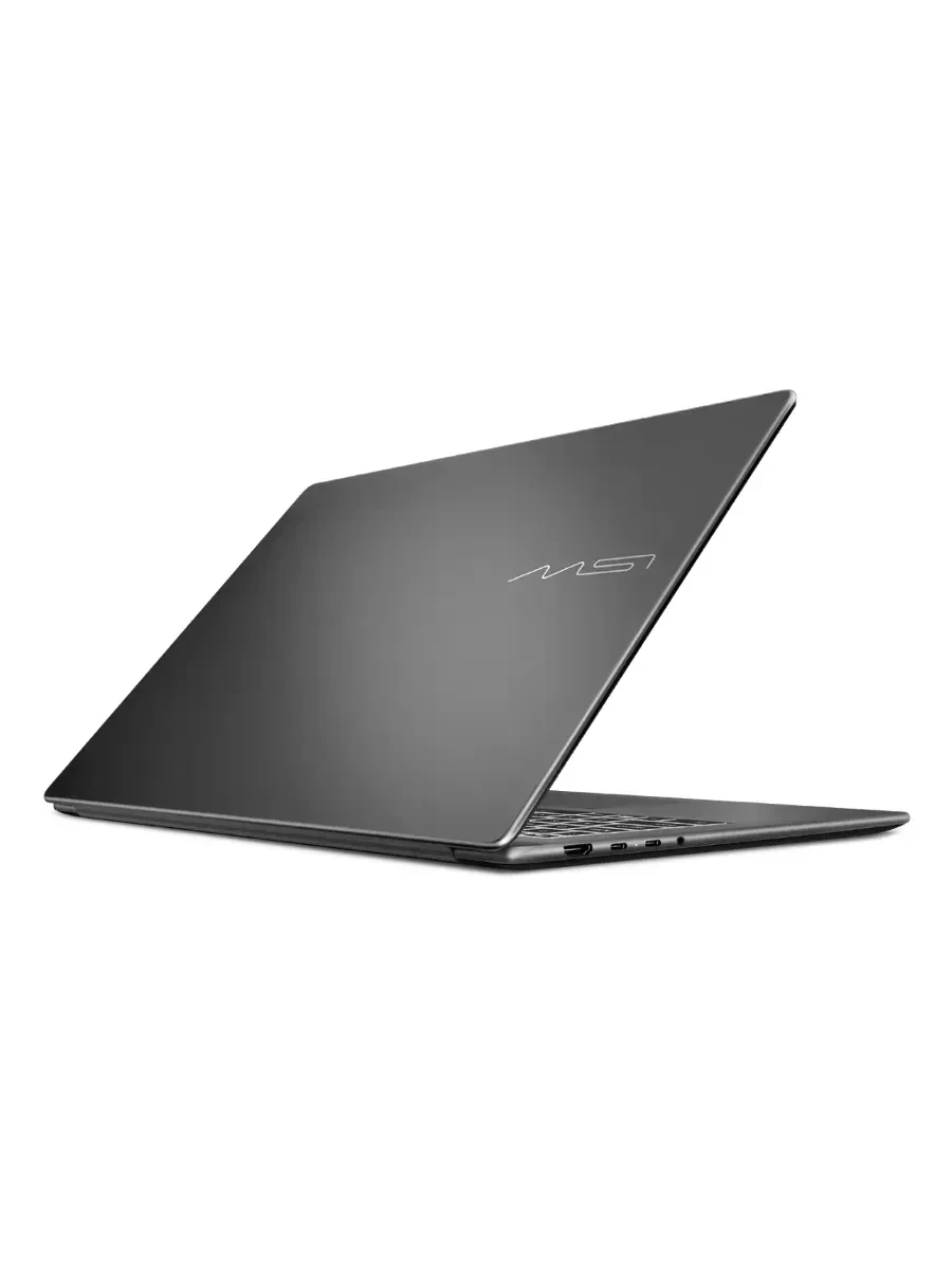 Ноутбук MSI Modern 16S G3MG-004XKZ MS-26U3 FHD+ 120Hz Core 5 320 DOS, Intel Core 5 320, 16 ГБ, 512 ГБ, 16" — 4