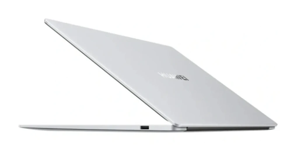 Ноутбук Huawei MateBook D Core i5-13420H 1TB DOS (53014QKV), Intel Core i5-13420H, 16 ГБ, 1024 ГБ, 16" — 4