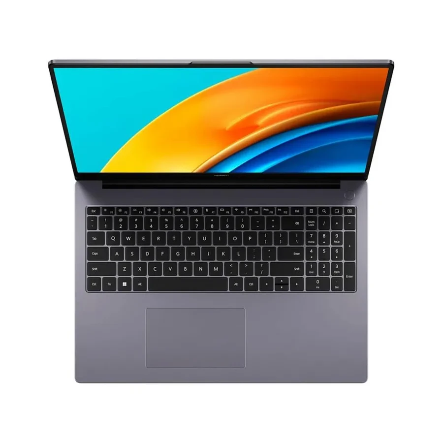 Ноутбук Huawei MateBook D Core i5-13420H 1TB DOS (53014QKW), Intel Core i5-13420H, 16 ГБ, 1024 ГБ, 16" — 2
