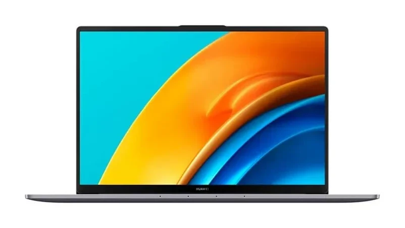 Ноутбук Huawei MateBook D Core i5-13420H 1TB DOS (53014QKW), Intel Core i5-13420H, 16 ГБ, 1024 ГБ, 16" — 4