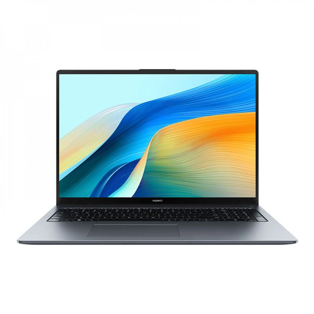 Ноутбук Huawei MateBook D Core i5-13420H 1TB DOS (53014QKW), Intel Core i5-13420H, 16 ГБ, 1024 ГБ, 16" — 5