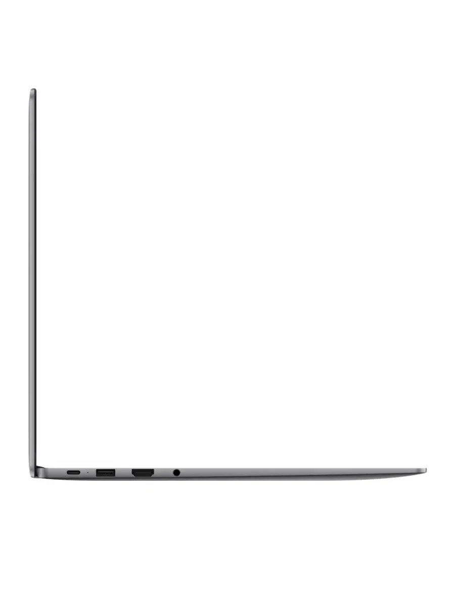 Ноутбук Huawei MateBook 14 14, Intel Core Ultra 5 125H, 32 ГБ, 1024 ГБ, 14.2" — 4