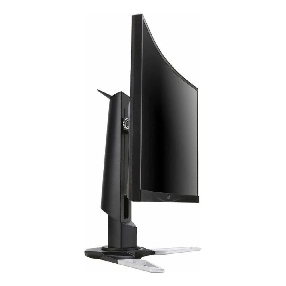 Монитор 27" Acer XZ271UAbmiiphzx, Black-Silver — 2