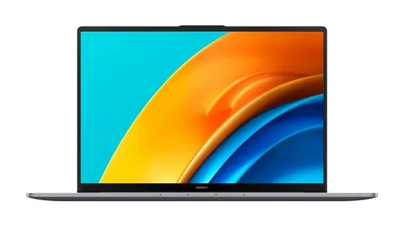 Ноутбук Huawei MateBook D FHD+ Core i7-13700H 1TB DOS (53014HYK), Intel Core i7-13700H, 16 ГБ, 1024 ГБ, 16" — 2