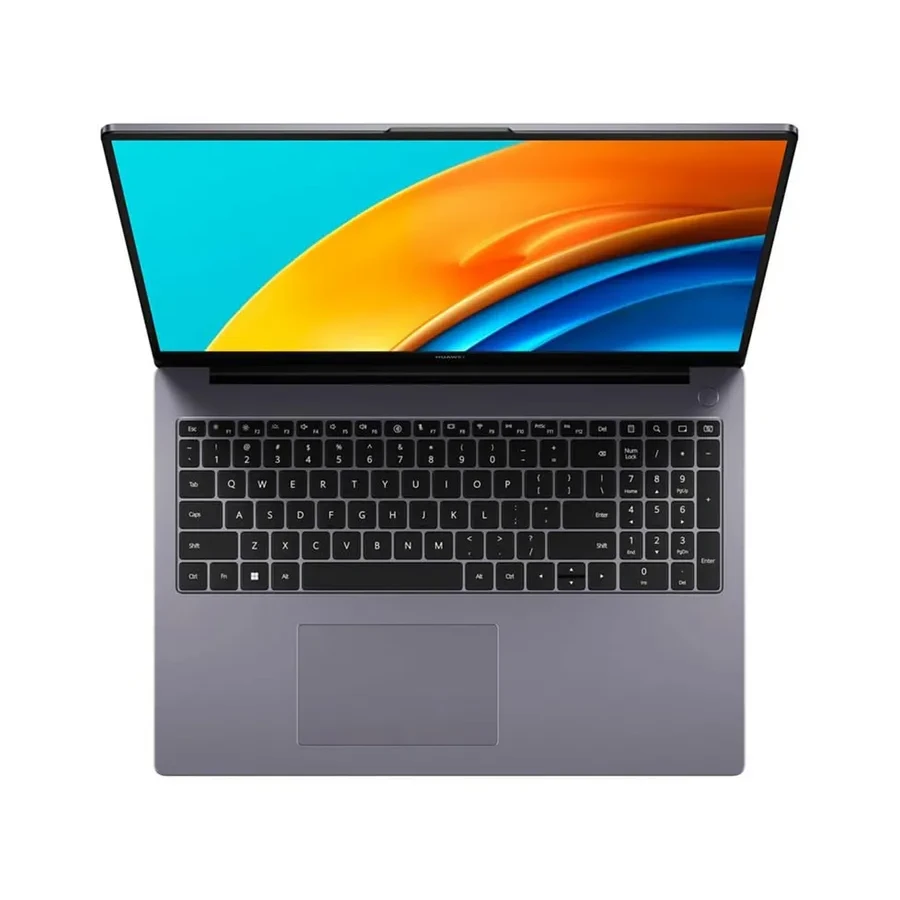 Ноутбук Huawei MateBook D FHD+ Core i7-13700H 1TB DOS (53014HYK), Intel Core i7-13700H, 16 ГБ, 1024 ГБ, 16" — 3