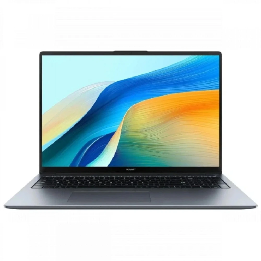 Ноутбук Huawei MateBook D FHD+ Core i7-13700H 1TB DOS (53014HYK), Intel Core i7-13700H, 16 ГБ, 1024 ГБ, 16" — 4