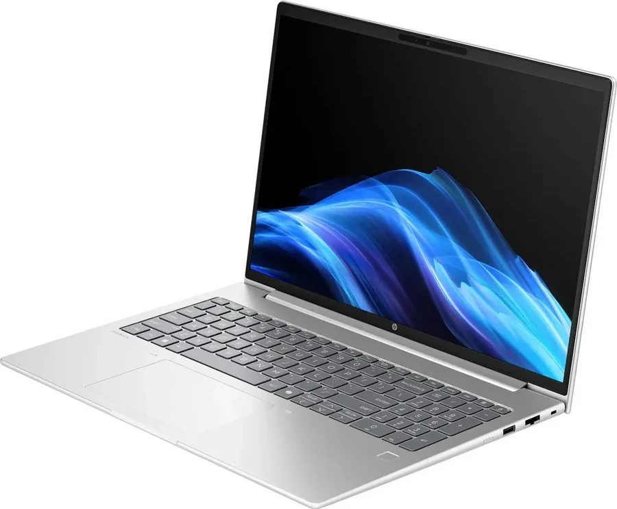 Ноутбук HP ProBook 4 G1i UMA U5-225H, Intel Core Ultra 5 225H, 16 ГБ, 1024 ГБ, 16" — 3