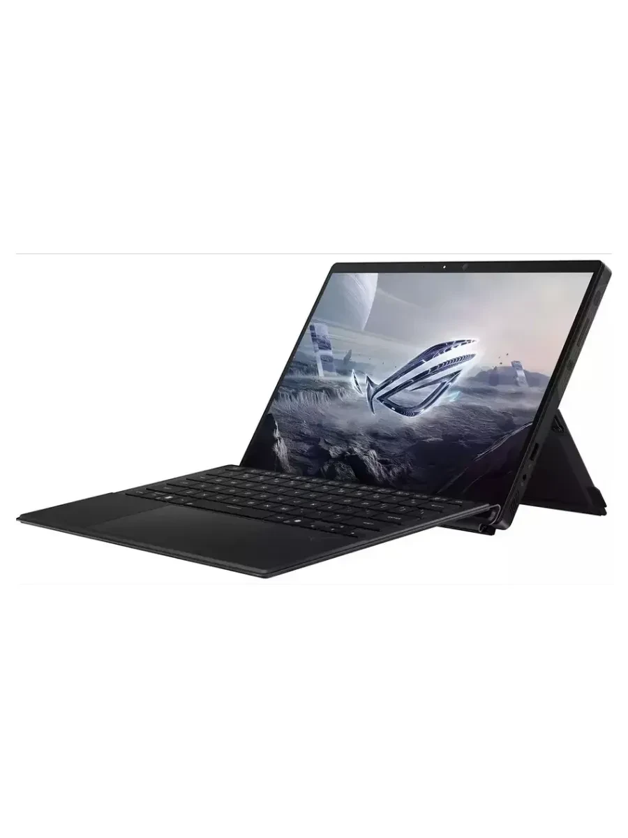 Ноутбук ASUS ROG Flow Z13 GZ302EA-RU003W 13, AMD Ryzen AI MAX+ 395, 32 ГБ, 1024 ГБ, 13.4" — 2