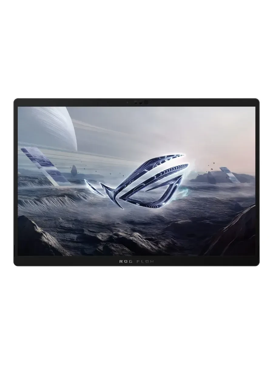 Ноутбук ASUS ROG Flow Z13 GZ302EA-RU003W 13, AMD Ryzen AI MAX+ 395, 32 ГБ, 1024 ГБ, 13.4" — 3