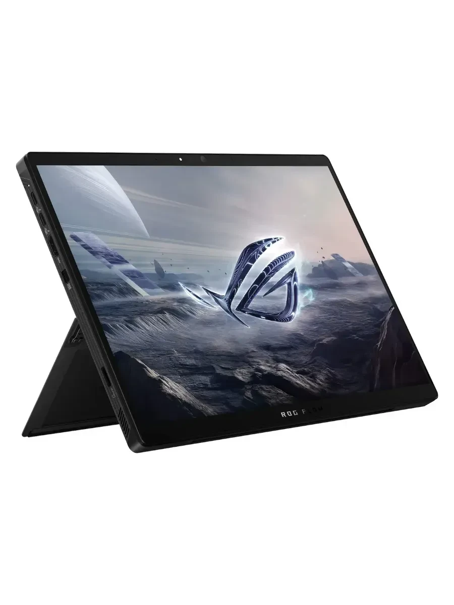 Ноутбук ASUS ROG Flow Z13 GZ302EA-RU003W 13, AMD Ryzen AI MAX+ 395, 32 ГБ, 1024 ГБ, 13.4" — 4