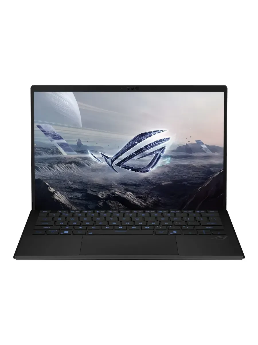 Ноутбук ASUS ROG Flow Z13 GZ302EA-RU003W 13, AMD Ryzen AI MAX+ 395, 32 ГБ, 1024 ГБ, 13.4" — 5
