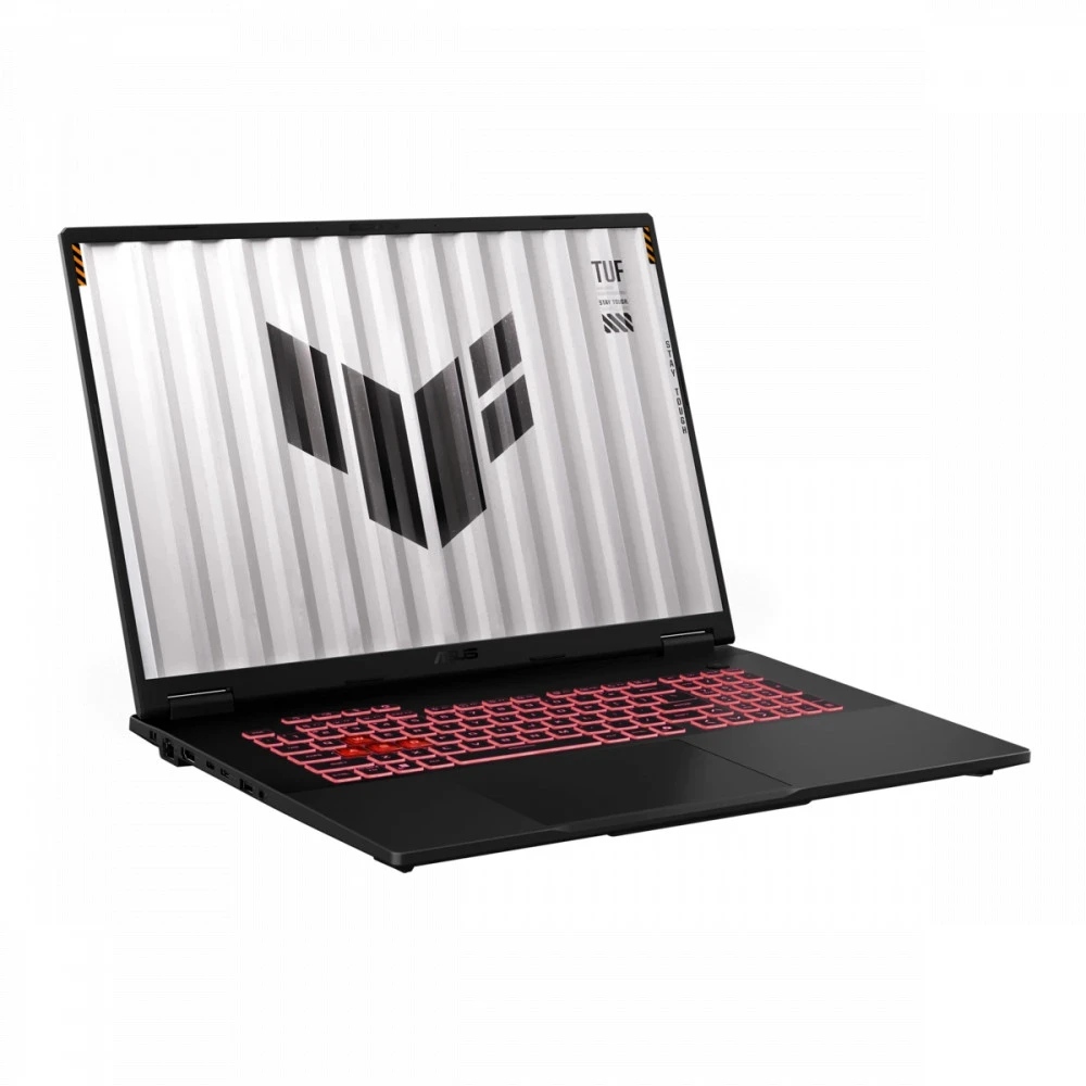 Ноутбук ASUS TUF Gaming A FA808UM-S8146W Ryzen 7 260 RTX5060 Win11, AMD Ryzen 7 260, 16 ГБ, 512 ГБ, 18" — 3