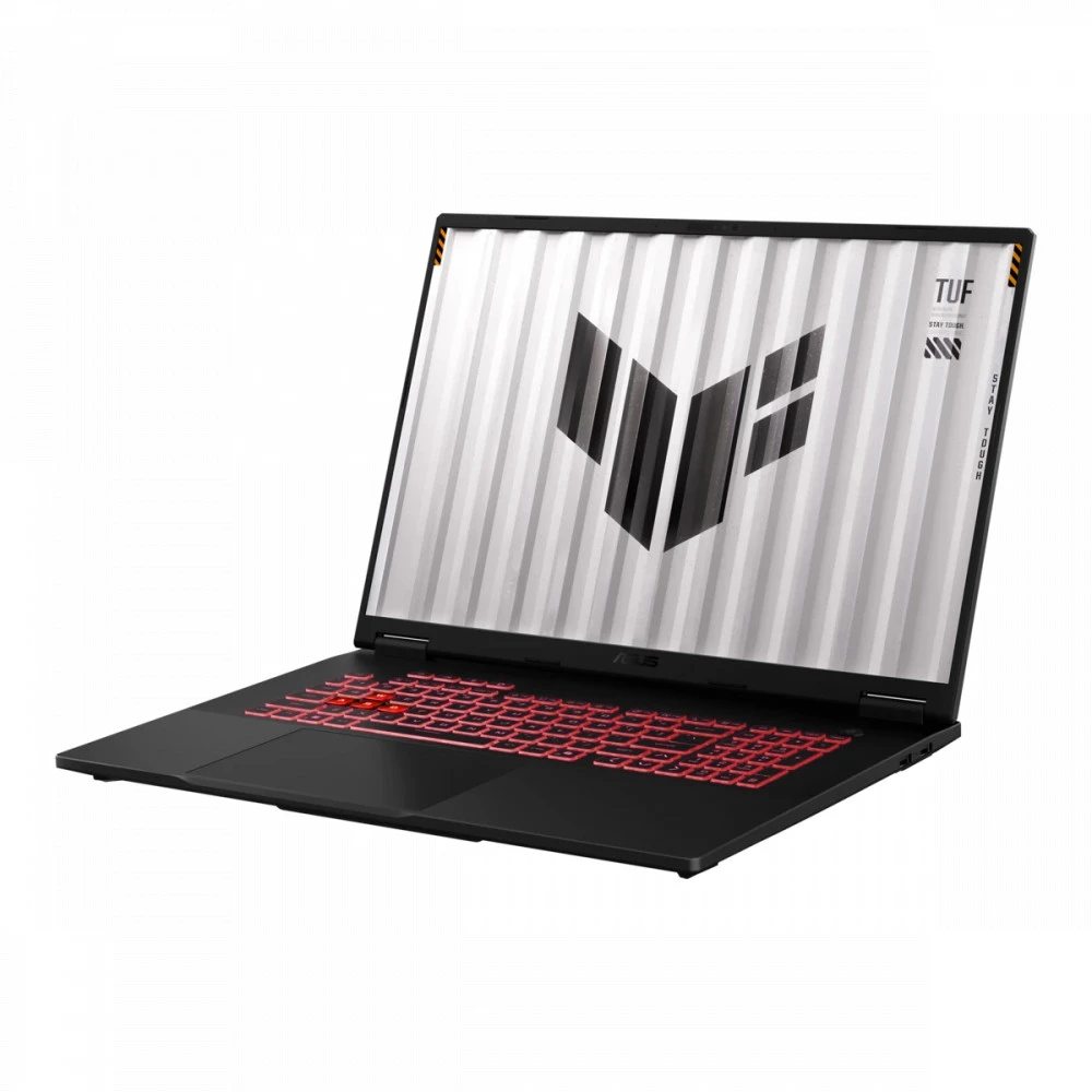 Ноутбук ASUS TUF Gaming A FA808UM-S8146W Ryzen 7 260 RTX5060 Win11, AMD Ryzen 7 260, 16 ГБ, 512 ГБ, 18" — 5