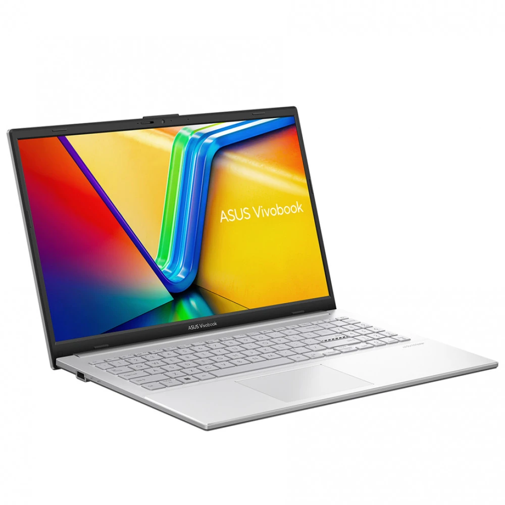 Ноутбук ASUS Vivobook Go 15 E1504FA-BQ2770 15, 8 ГБ, 512 ГБ, 15.6" — 2