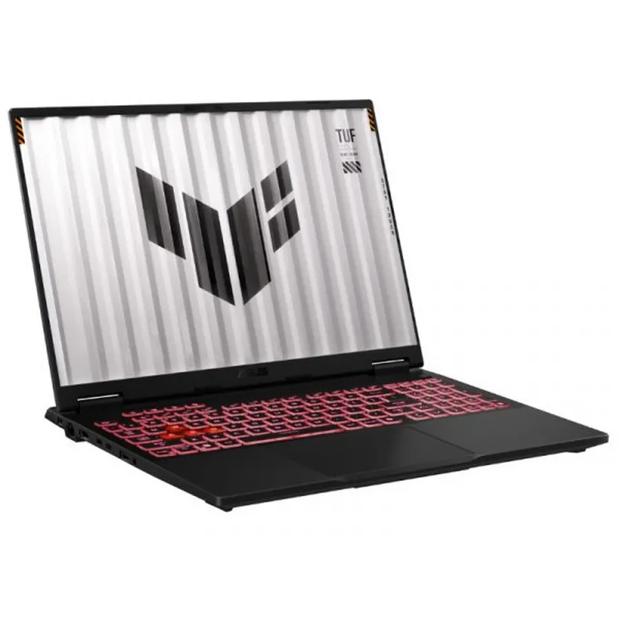 Ноутбук ASUS TUF Gaming A FA608UMI-TU313W FHD+ 144Hz Ryzen 7 260 RTX5060 Win11, AMD Ryzen 7 260, 16 ГБ, 512 ГБ, 16" — 4