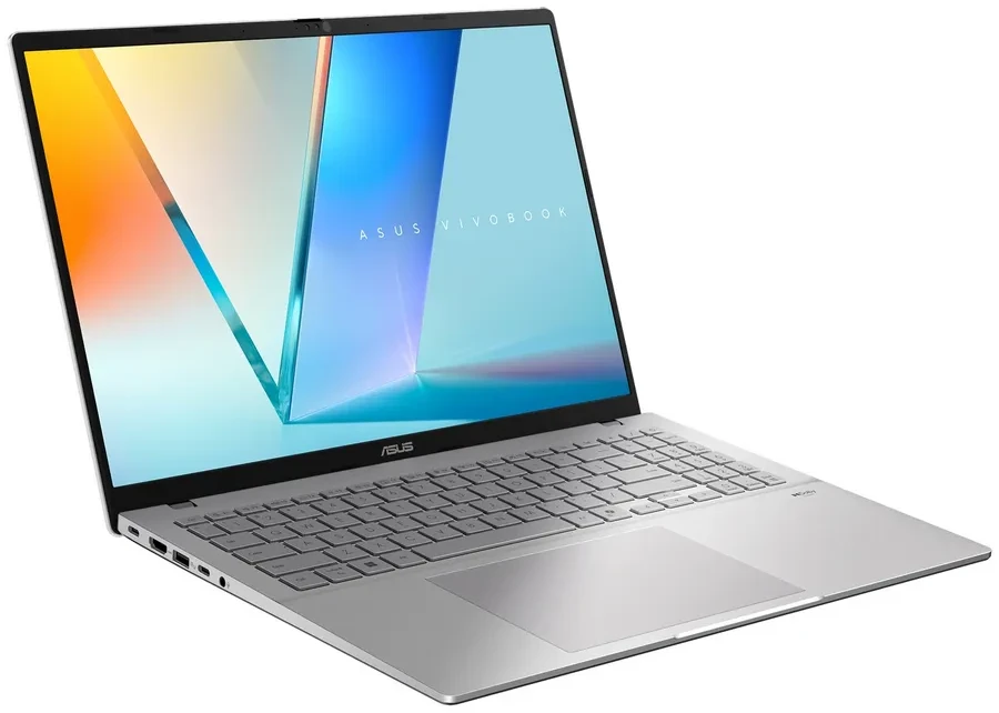 Ноутбук ASUS Vivobook S M3607HA-RP271W FHD+ 144Hz Ryzen 7 260 Win11, AMD Ryzen 7 260, 16 ГБ, 512 ГБ, 16" — 2