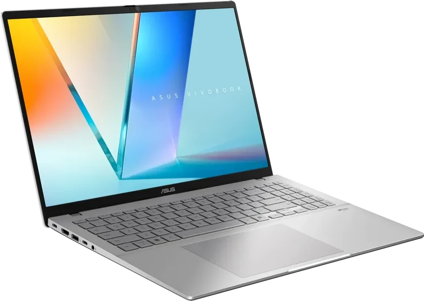 Ноутбук ASUS Vivobook S S3607CA-RP012W FHD+ 144Hz Core Ultra 5 225H Win11, Intel Core Ultra 5 225H, 16 ГБ, 512 ГБ, 16" — 4