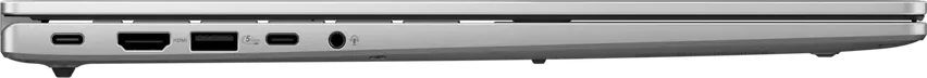 Ноутбук ASUS Vivobook S S3607CA-SH173W FHD+ 60Hz Core Ultra 5 225H Win11, Intel Core Ultra 5 225H, 16 ГБ, 512 ГБ, 16" — 3