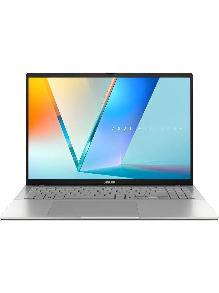 Ноутбук ASUS Vivobook S S3607VA-RP104W FHD+ 144Hz Core 5 210H Win11, Intel Core 5 210H, 16 ГБ, 512 ГБ, 16" — 2