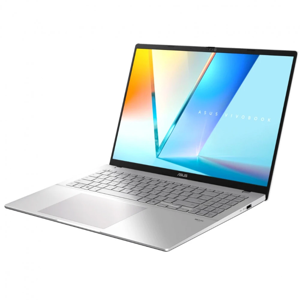Ноутбук ASUS Vivobook S S3607VA-RP104W FHD+ 144Hz Core 5 210H Win11, Intel Core 5 210H, 16 ГБ, 512 ГБ, 16" — 5