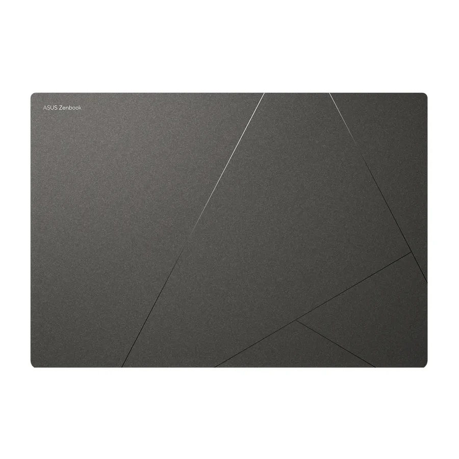 Ноутбук ASUS Zenbook S UX5406SA-QJ463W FHD+ 60Hz Core Ultra 7 258V Win 11, Intel Core Ultra 7 258V, 32 ГБ, 512 ГБ, 14" — 5