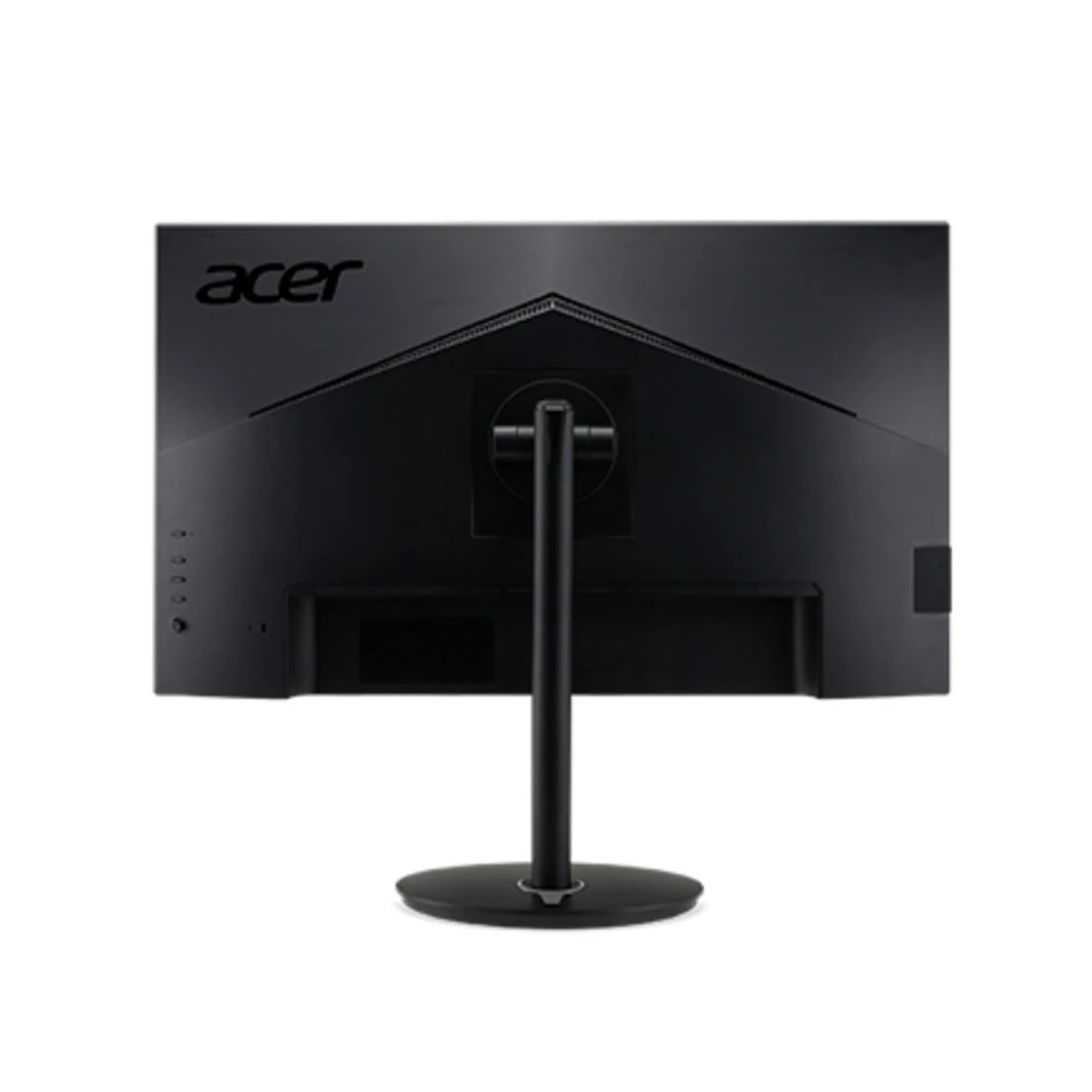 Монитор 27" Acer Nitro XF272UPbmiiprzx, Black-Silver — 2