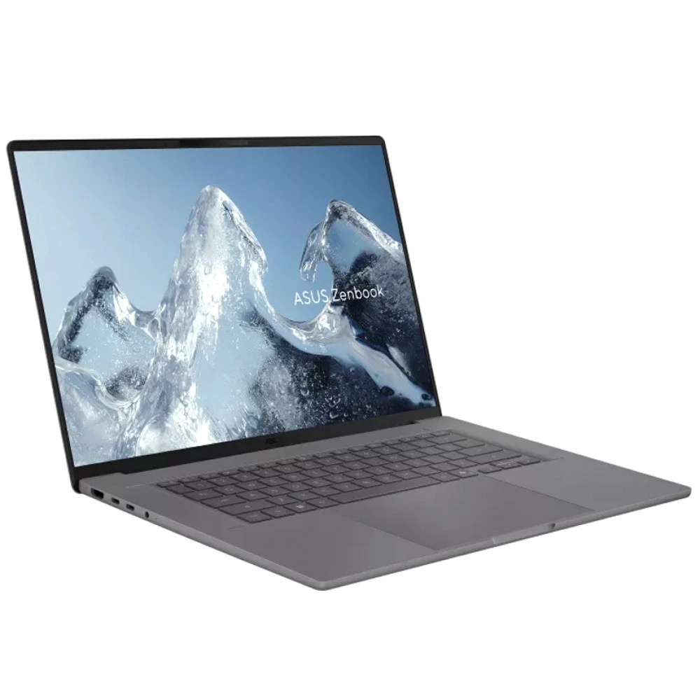 Ноутбук ASUS Zenbook A UX3607QA-SH003W FHD+ 60Hz Snapdragon X X1 Win11, 16 ГБ, 512 ГБ, 16" — 3