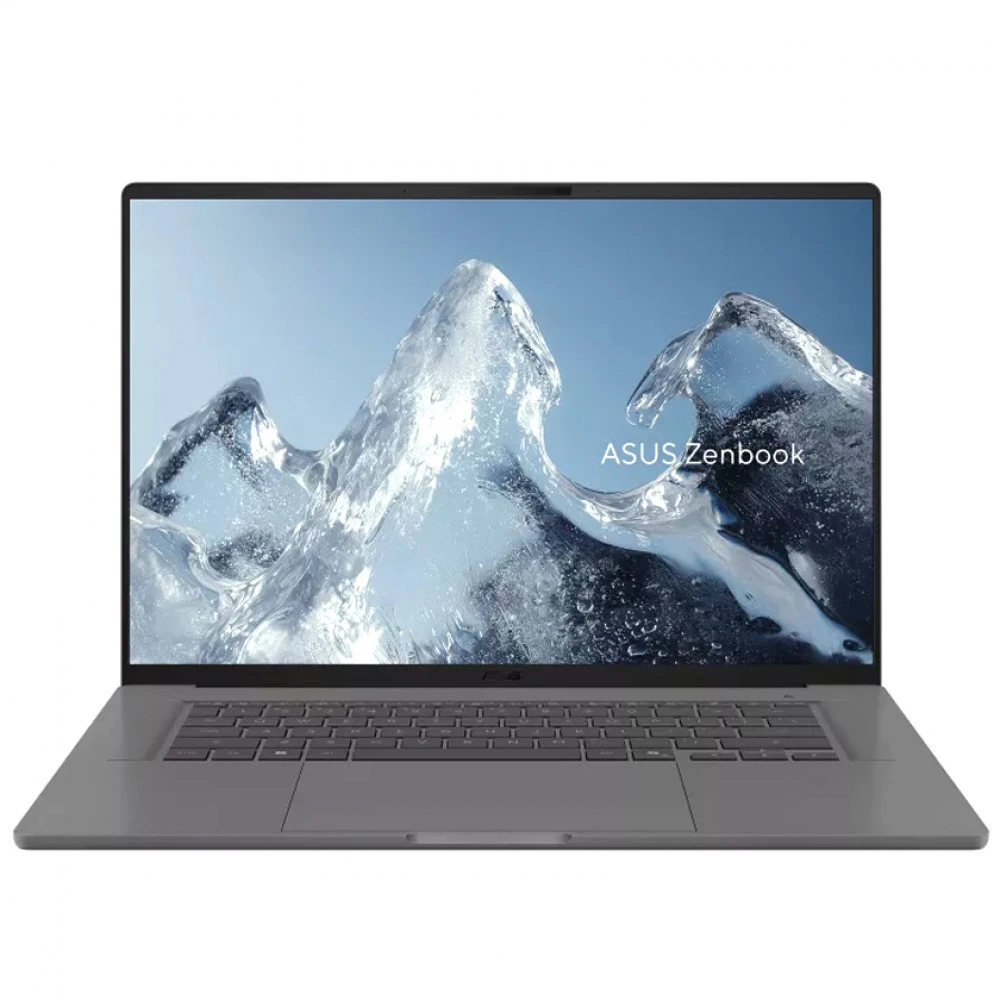 Ноутбук ASUS Zenbook A UX3607QA-SH003W FHD+ 60Hz Snapdragon X X1 Win11, 16 ГБ, 512 ГБ, 16" — 4