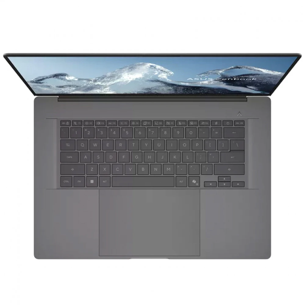 Ноутбук ASUS Zenbook A UX3607QA-SH003W FHD+ 60Hz Snapdragon X X1 Win11, 16 ГБ, 512 ГБ, 16" — 5