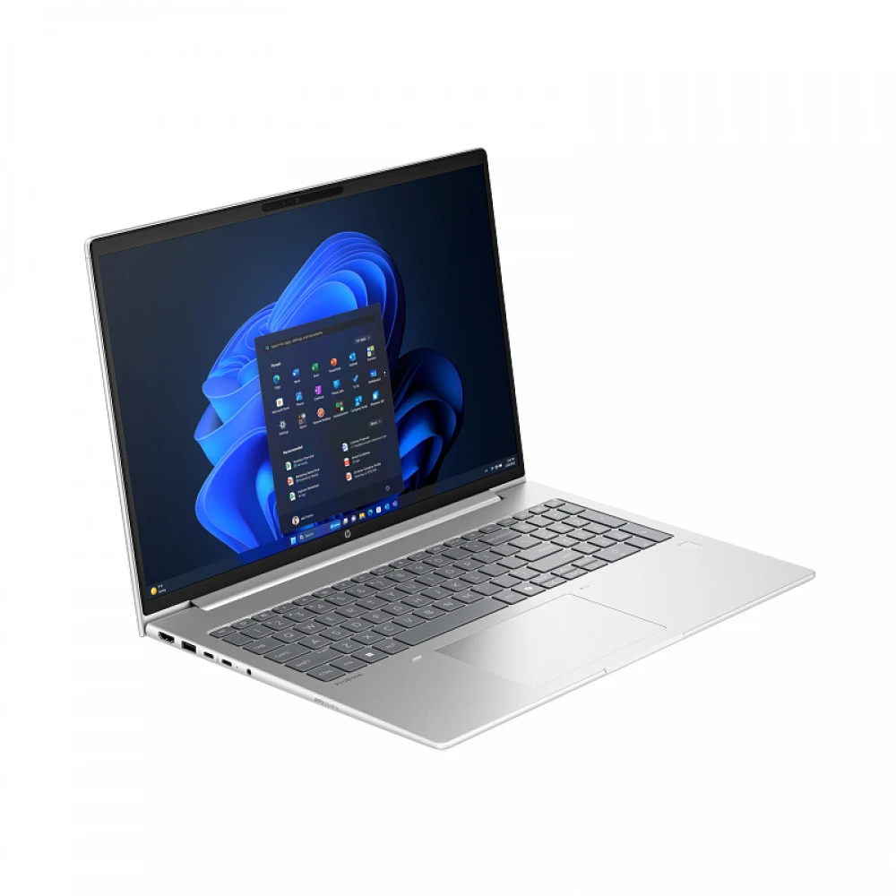 Ноутбук UMA Ultra 7 255U 4 inch G1i / .0 WUXGA UWVA 300 5MPIR 60Hz bnt Panel / (1x ) DDR5 5600, Intel Core Ultra 7 255U, 24 ГБ, 512 ГБ, 16" — 3
