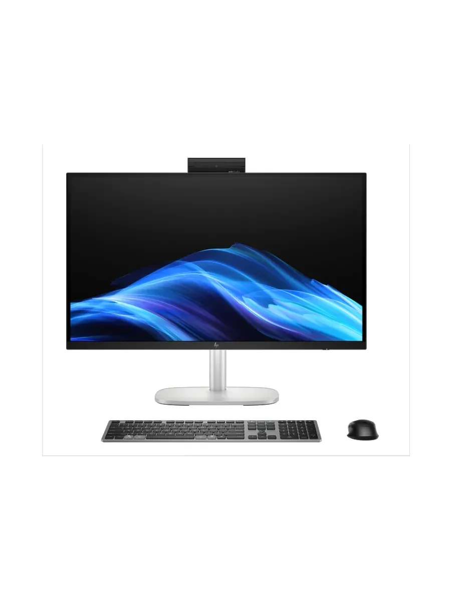 Моноблок Studio8G1i27AiOBU-NTRCTO / Ultra726553030MB20cores / 16GB (1x16GB) DDR5 5600 SODIMM Memory / 512GB M — 2