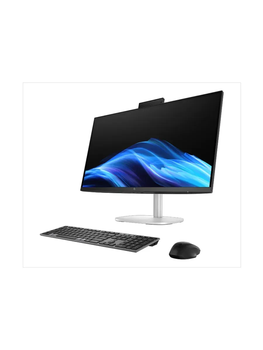 Моноблок Studio8G1i27AiOBU-NTRCTO / Ultra726553030MB20cores / 16GB (1x16GB) DDR5 5600 SODIMM Memory / 512GB M — 3