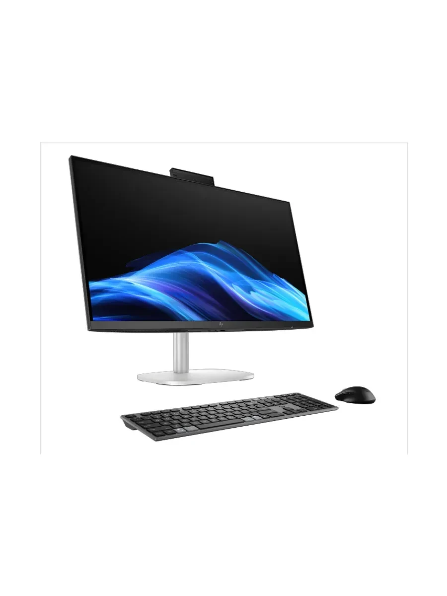 Моноблок Studio8G1i27AiOBU-NTRCTO / Ultra726553030MB20cores / 16GB (1x16GB) DDR5 5600 SODIMM Memory / 512GB M — 4