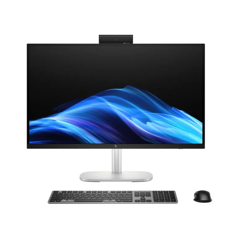 Моноблок Studio8G1i27AiOBU-NTRCTO / Ultra726553030MB20cores / 16GB (1x16GB) DDR5 5600 SODIMM Memory / 512GB M — 5