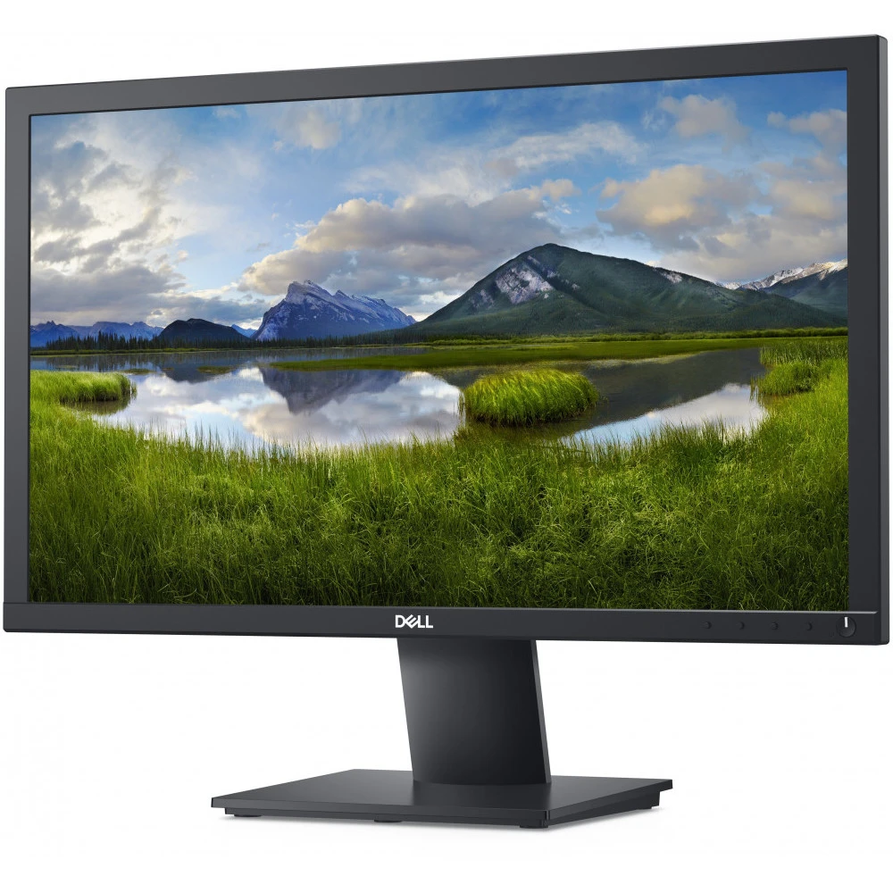 Монитор 21.5" Dell E2220H, Black — 3