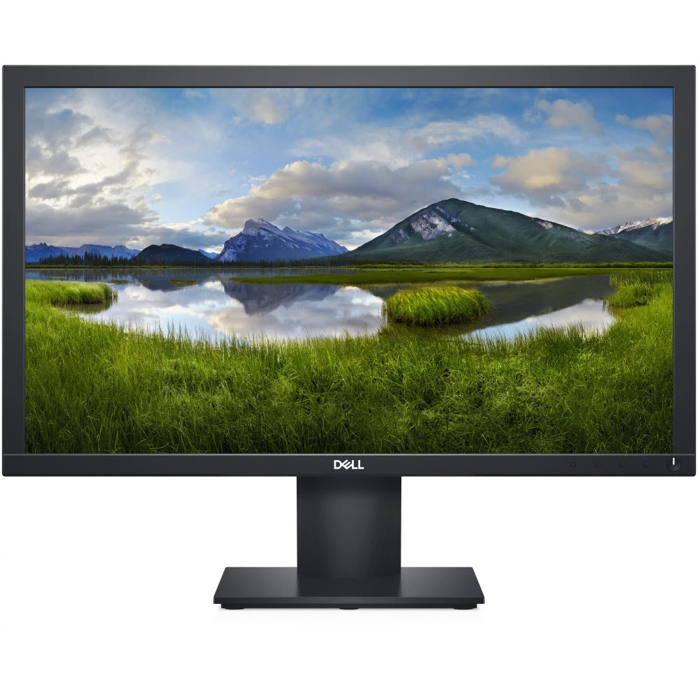 Монитор 21.5" Dell E2220H, Black