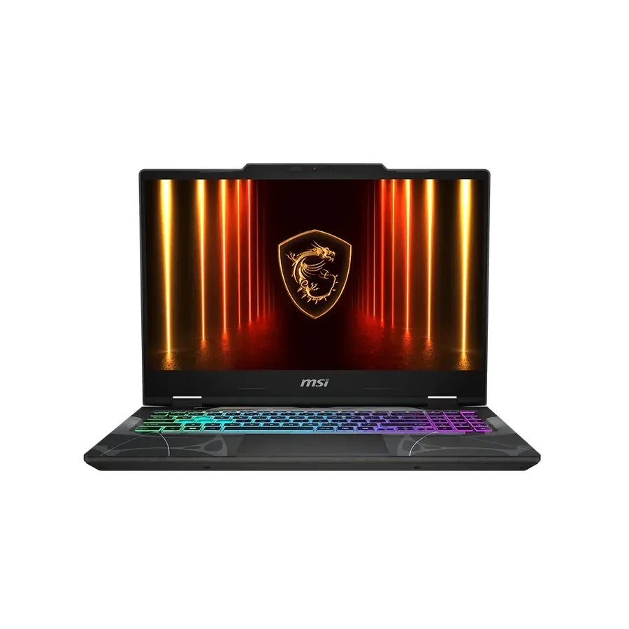 Ноутбук NB MSI Cyborg 15 C2WF-027XKZ 15, Intel Core 5 210H, 16 ГБ, 1024 ГБ, 15.6" — 4