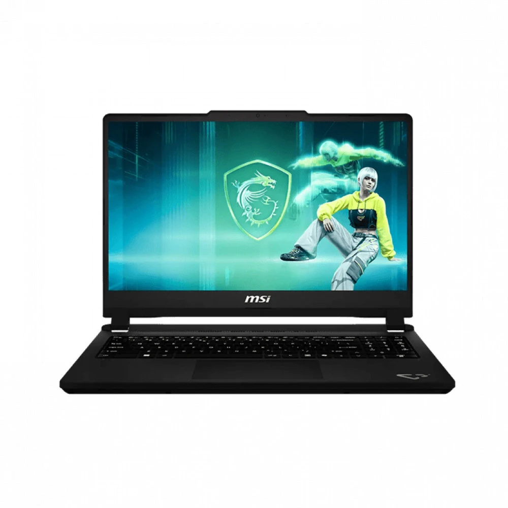 Ноутбук NB MSI Cyborg 15 C2WF-027XKZ 15, Intel Core 5 210H, 16 ГБ, 1024 ГБ, 15.6" — 5