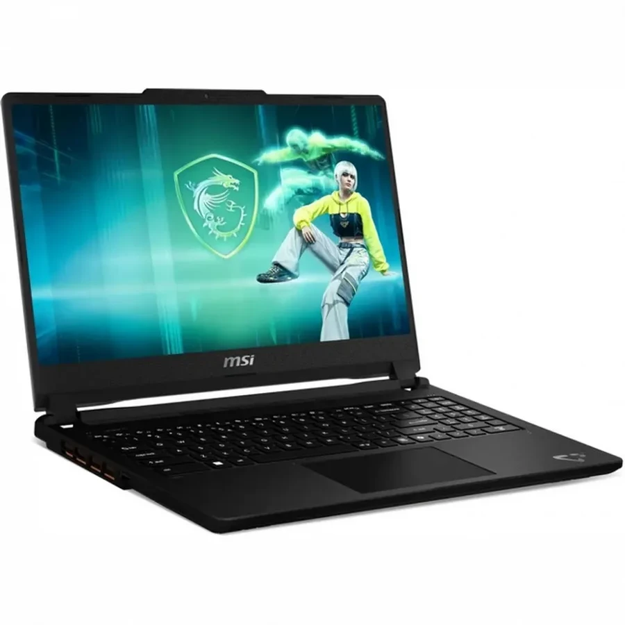 Ноутбук NB MSI Cyborg 15 Max C13WG-075XKZ 15, Intel Core i7-13620H, 16 ГБ, 1024 ГБ, 15.6" — 3