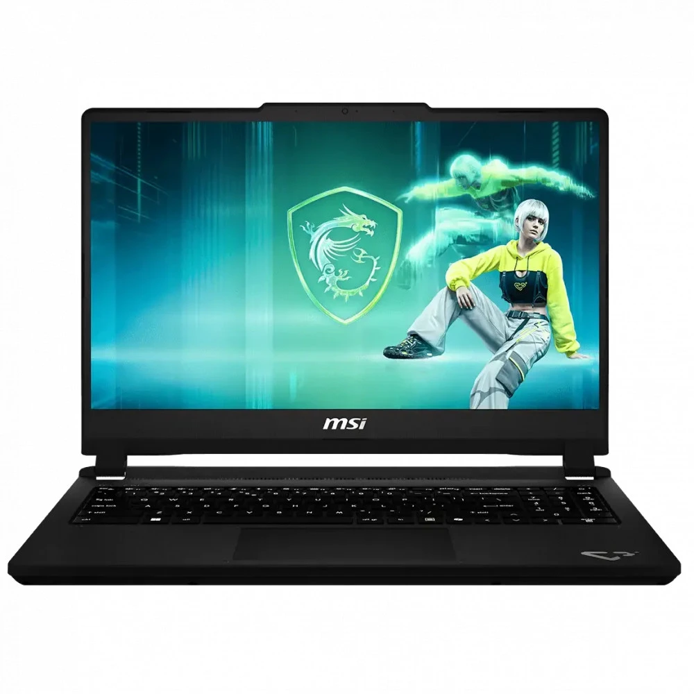 Ноутбук NB MSI Cyborg 15 Max C13WG-075XKZ 15, Intel Core i7-13620H, 16 ГБ, 1024 ГБ, 15.6" — 4