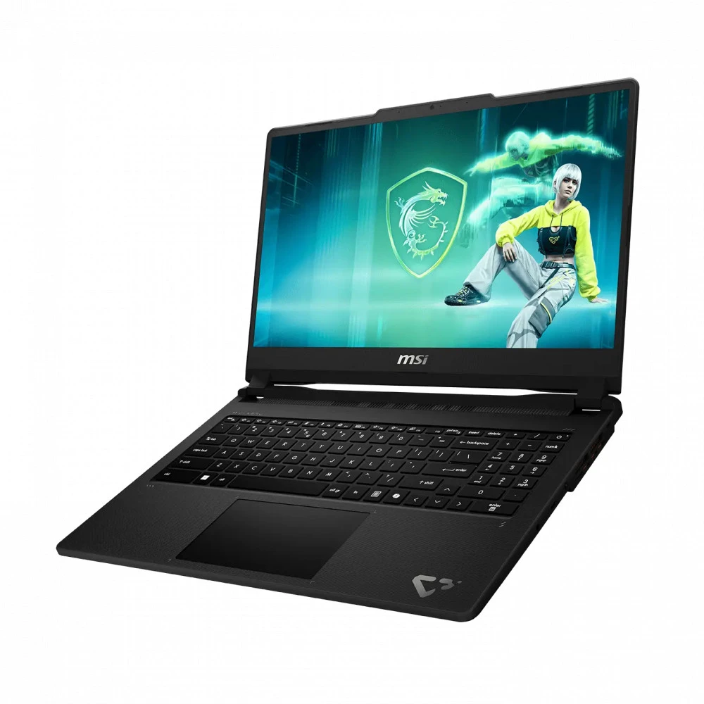 Ноутбук NB MSI Cyborg 15 Max C13WG-075XKZ 15, Intel Core i7-13620H, 16 ГБ, 1024 ГБ, 15.6" — 5