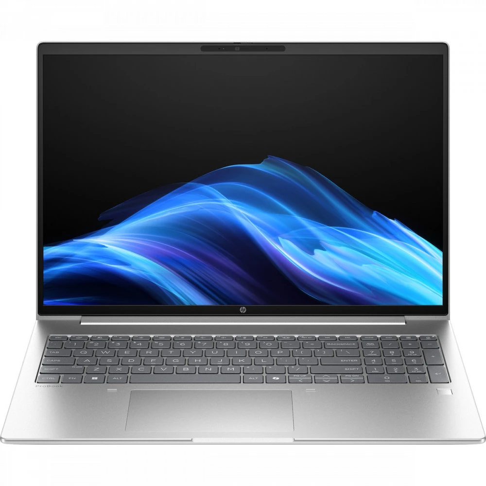 Ноутбук HP ProBook 4 G1a, AMD Ryzen 7 250, 16 ГБ, 1024 ГБ, 16" — 3