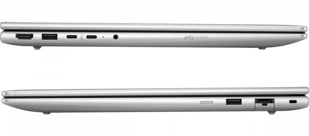 Ноутбук HP ProBook 4 G1a, AMD Ryzen 7 250, 16 ГБ, 1024 ГБ, 16" — 5