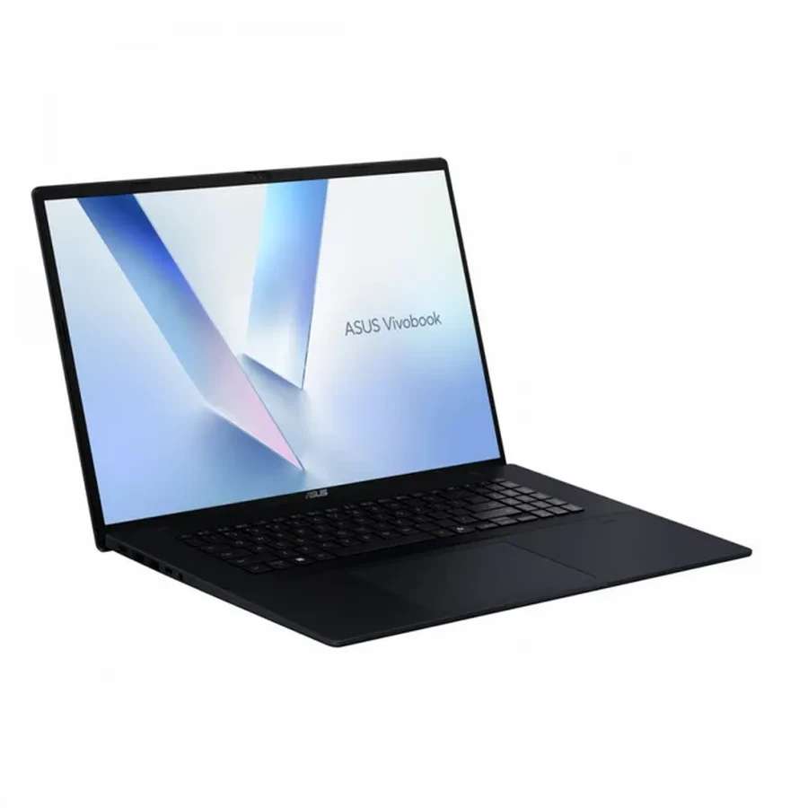 Ноутбук ASUS Vivobook M1807HA-S8171W FHD+ 144Hz Ryzen 7 260 Win11, AMD Ryzen 7 260, 16 ГБ, 512 ГБ, 18" — 3